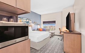 Hyatt House Houston Medical Center